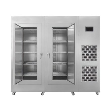 Plant Growth Chamber